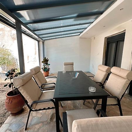 Diara Apartment Неа-Іраклія Екстер'єр фото