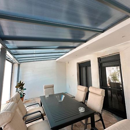Diara Apartment Неа-Іраклія Екстер'єр фото