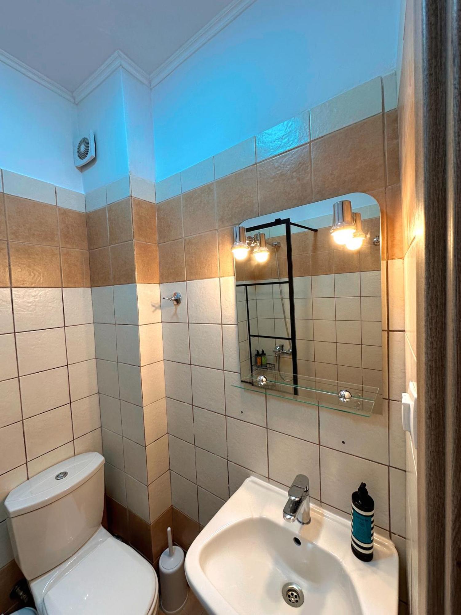 Diara Apartment Неа-Іраклія Екстер'єр фото