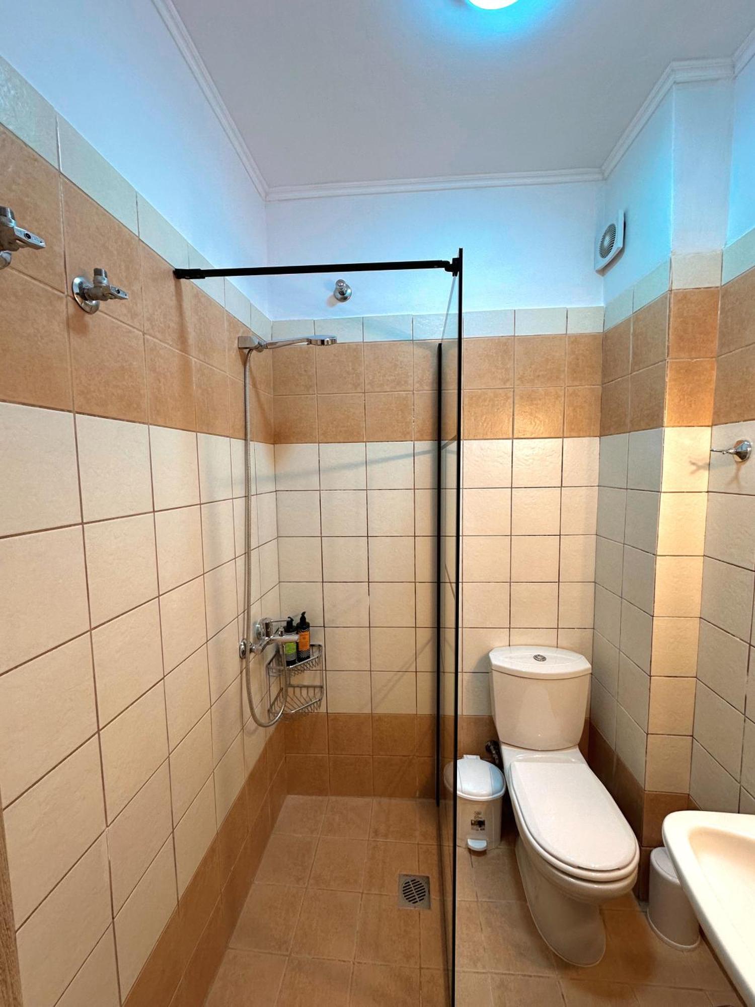 Diara Apartment Неа-Іраклія Екстер'єр фото