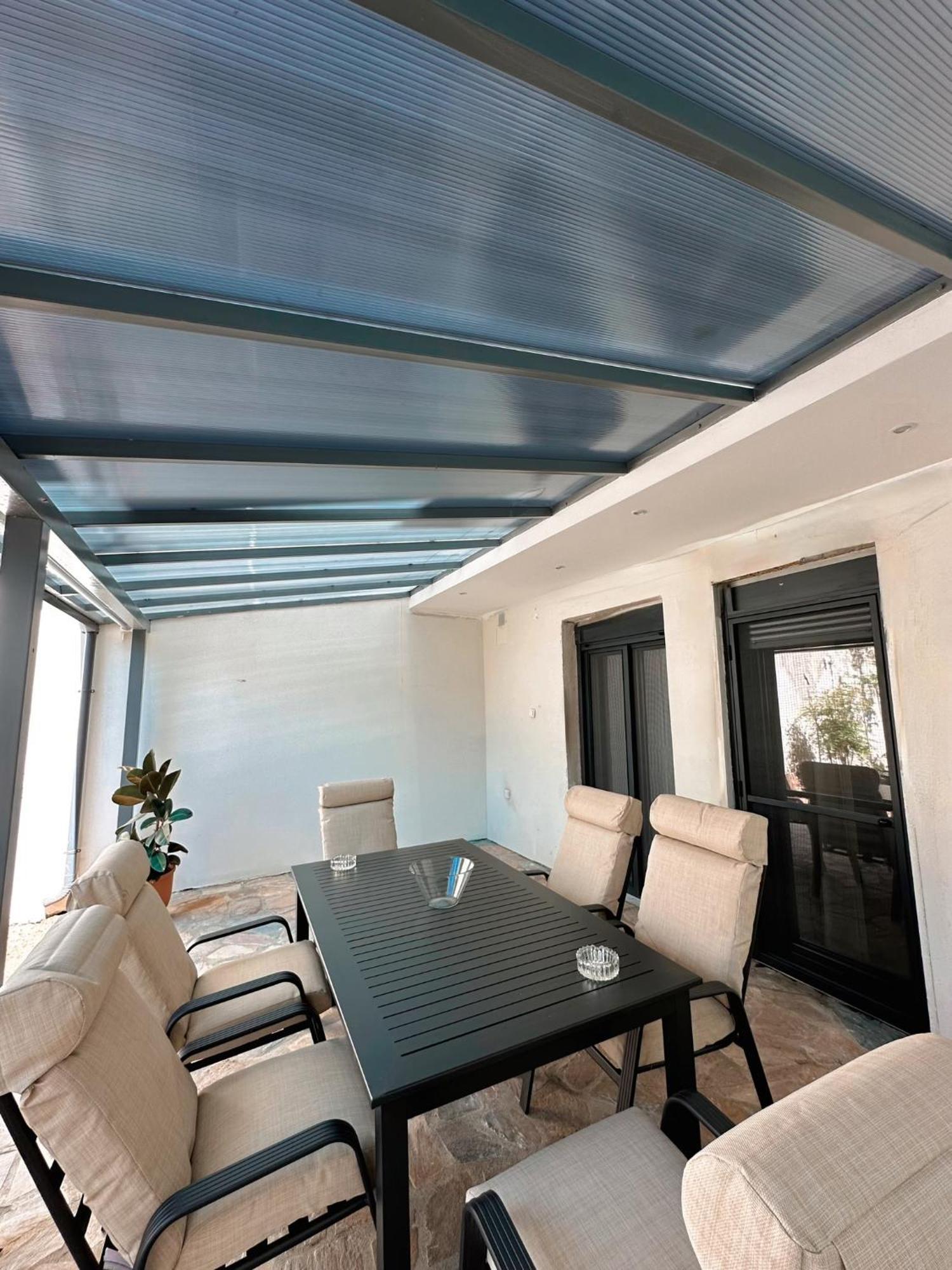 Diara Apartment Неа-Іраклія Екстер'єр фото