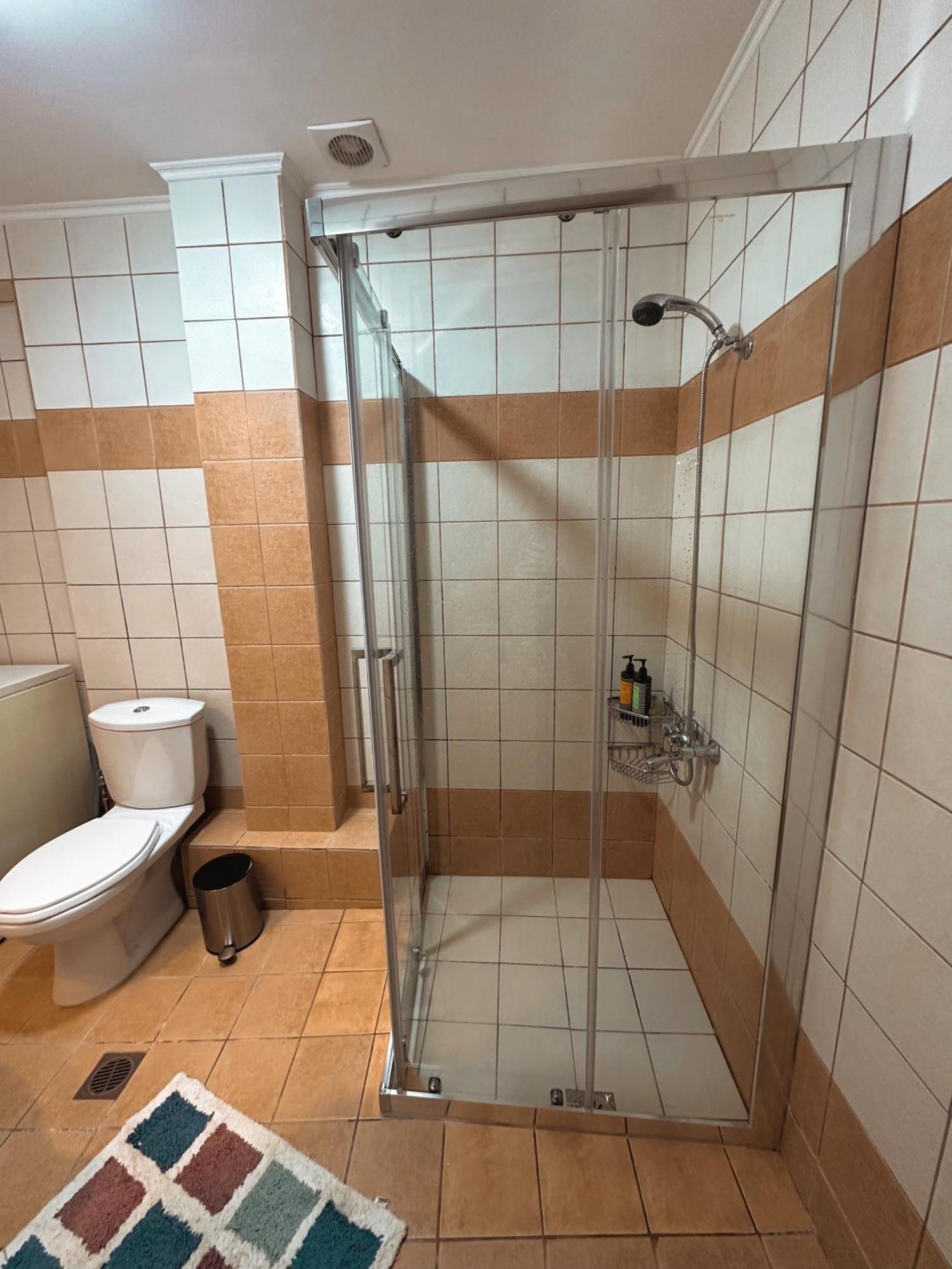 Diara Apartment Неа-Іраклія Екстер'єр фото