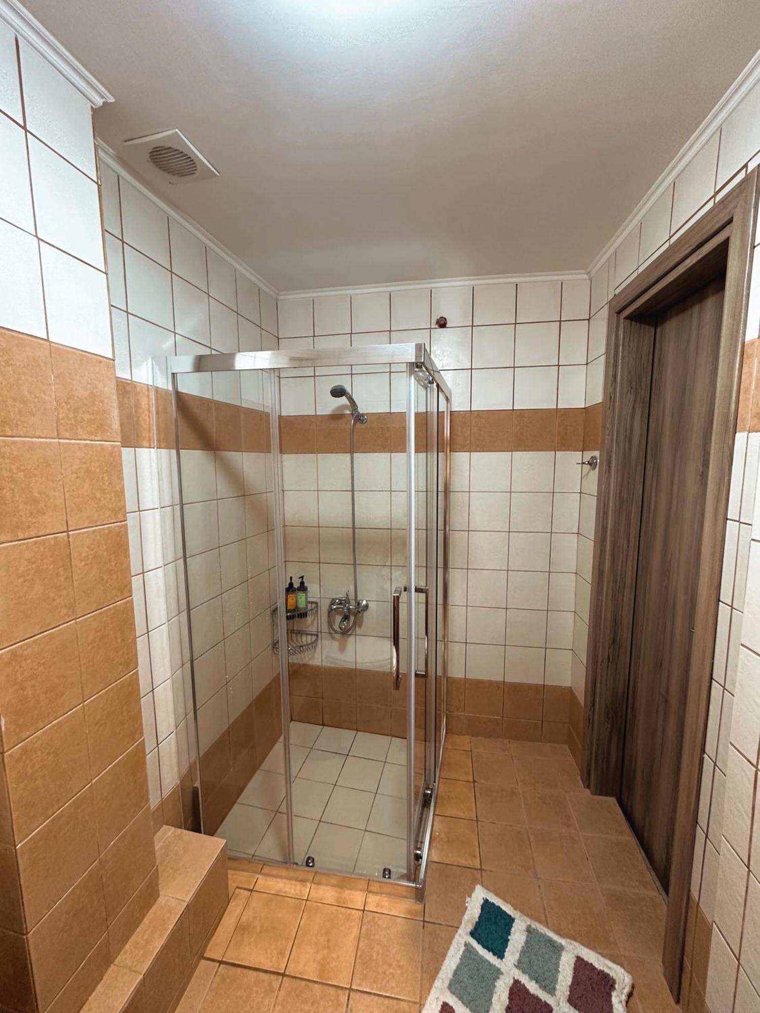 Diara Apartment Неа-Іраклія Екстер'єр фото