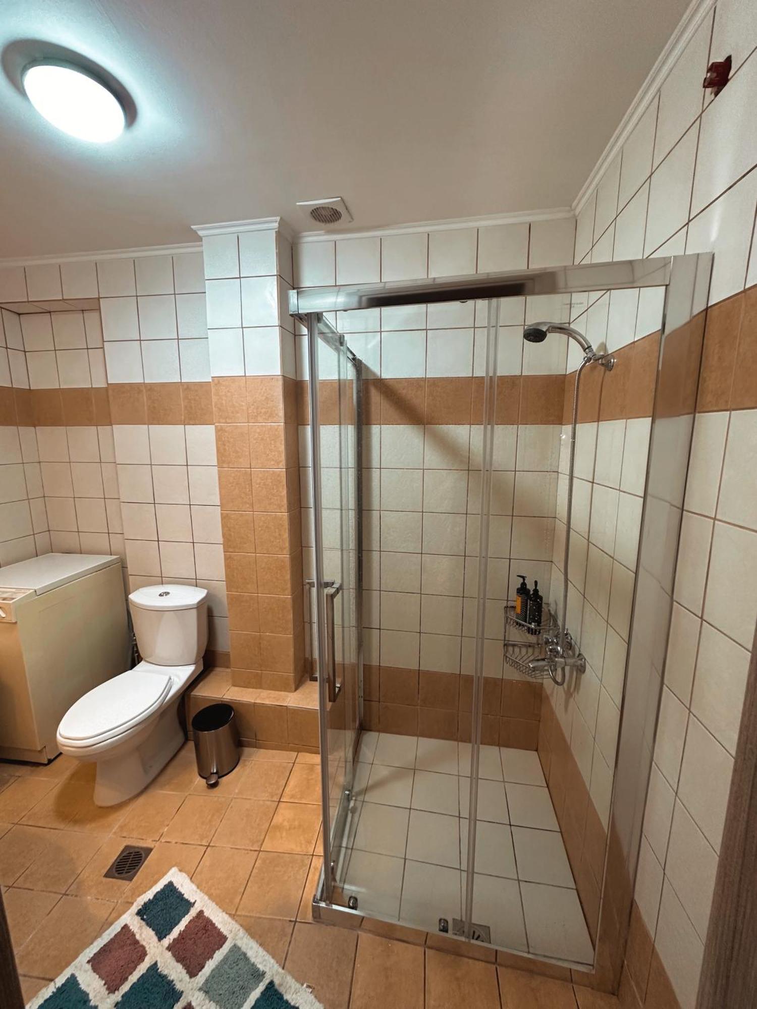 Diara Apartment Неа-Іраклія Екстер'єр фото
